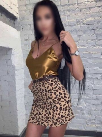 Анкета проститутки Зина - Фото 1, , 23 года, №112525